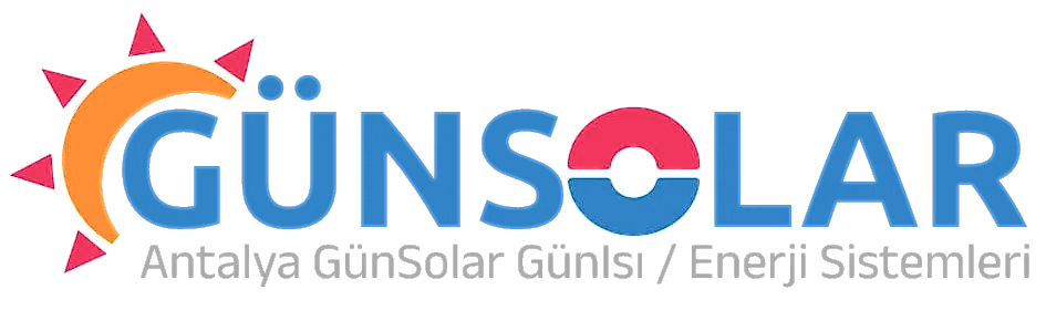 Antalya Gün Solar Günısı